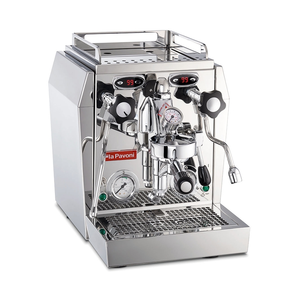 La Pavoni - Espressomaschine - Botticelli Specialty La Pavoni - Espressomaschine - Botticelli Specialty