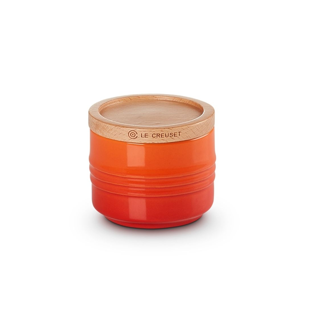 Le Creuset - Zuckerdose 80 ml Le Creuset - Zuckerdose 80 ml