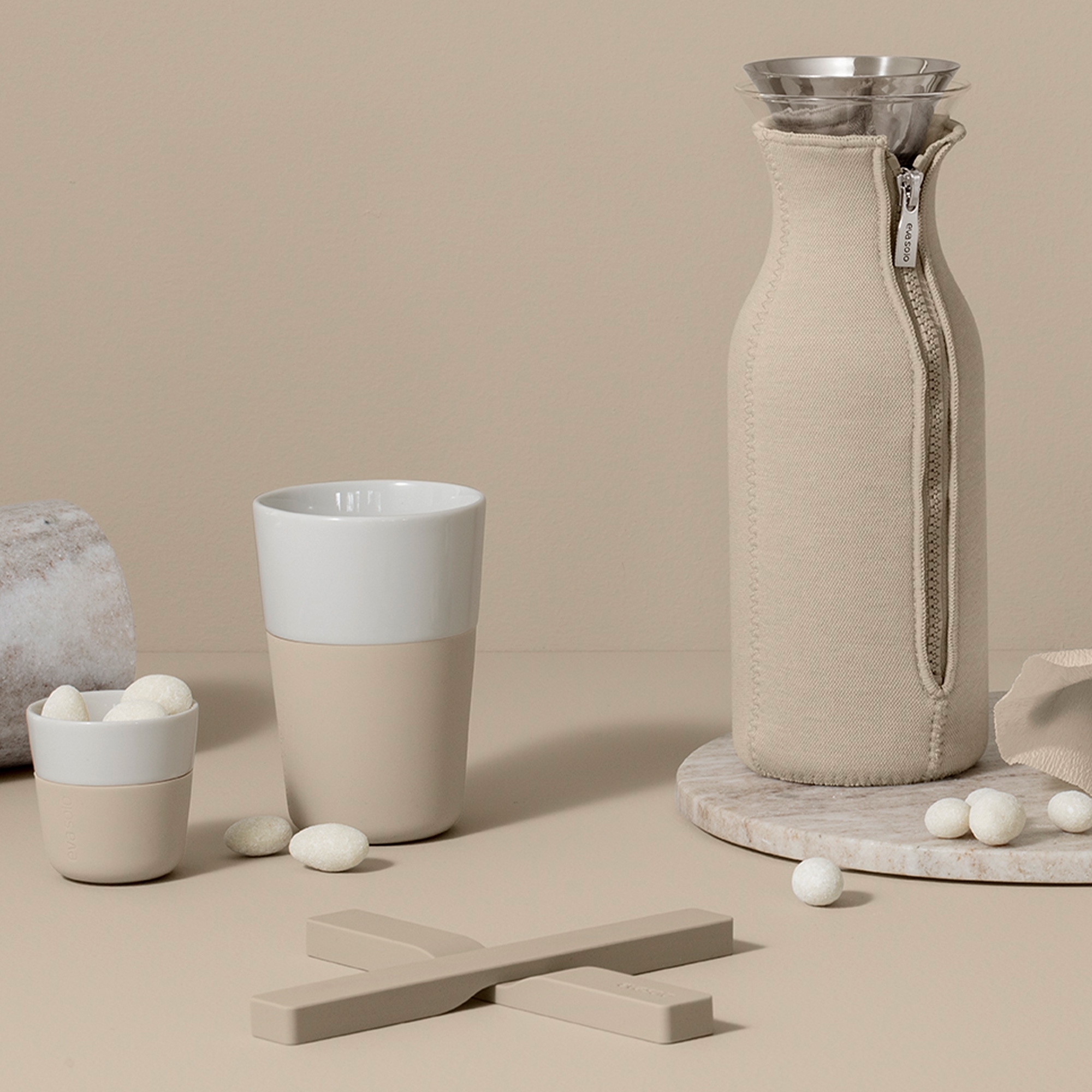 Eva Solo - Lungo tumbler 2 pcs - 230 ml Eva Solo - Lungo tumbler 2 pcs - 230 ml