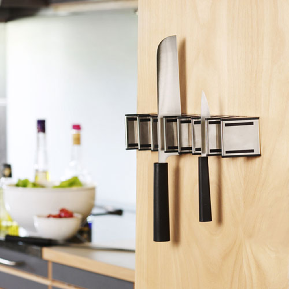 Eva Trio - Magneto Knife Magnet Eva Trio - Magneto Knife Magnet