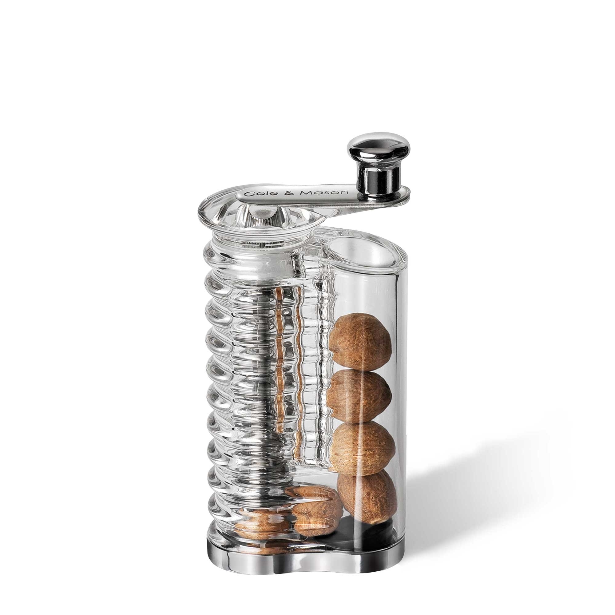 COLE & MASON - Wallis Nutmeg Grinder