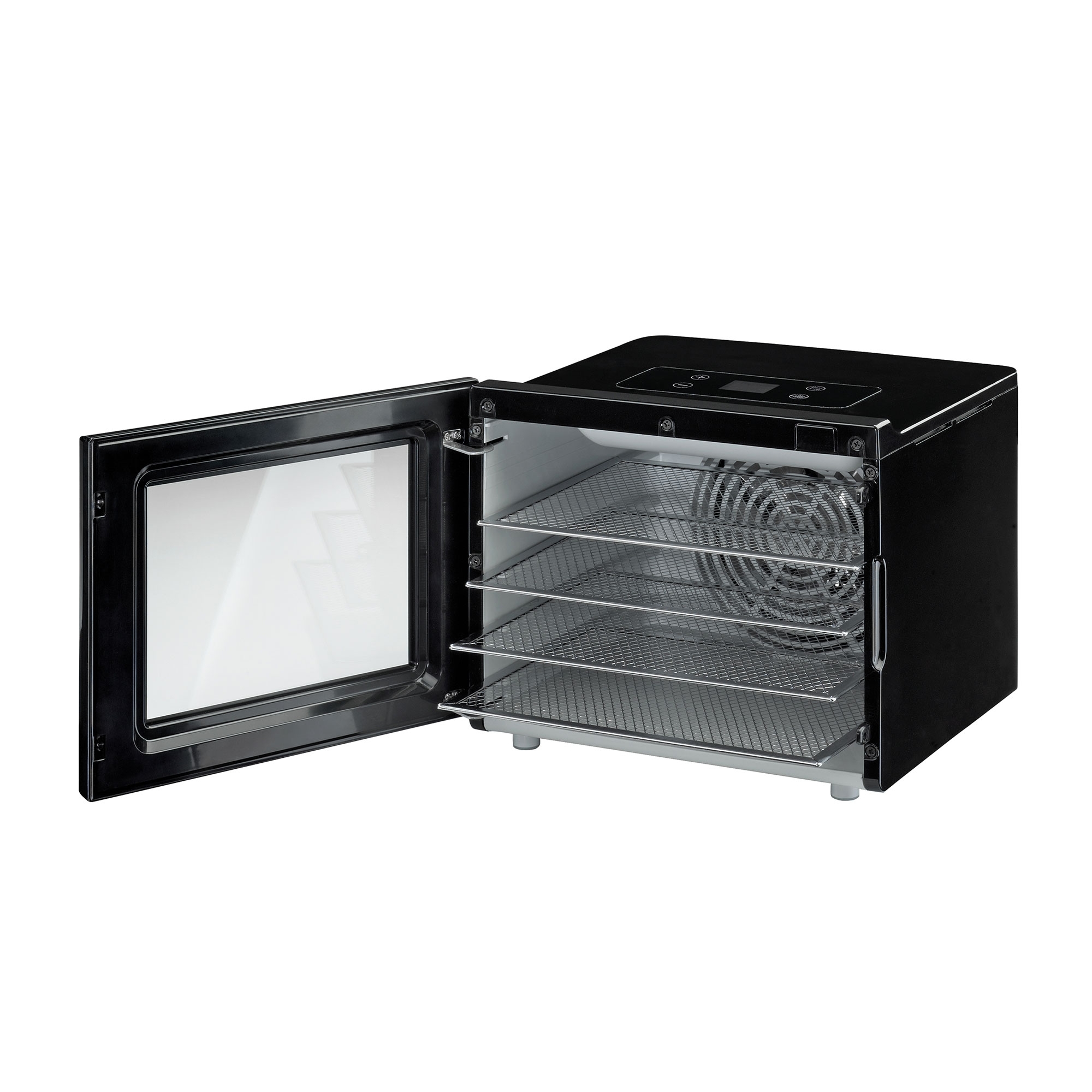 Spring - ELEKTRO LINE - Dörrautomat BASIC Spring - ELEKTRO LINE - Dörrautomat BASIC