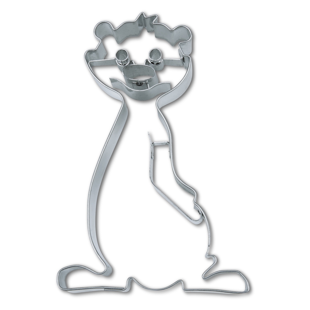 Städter - Cookie cutter Meerkat - 10,5 cm
