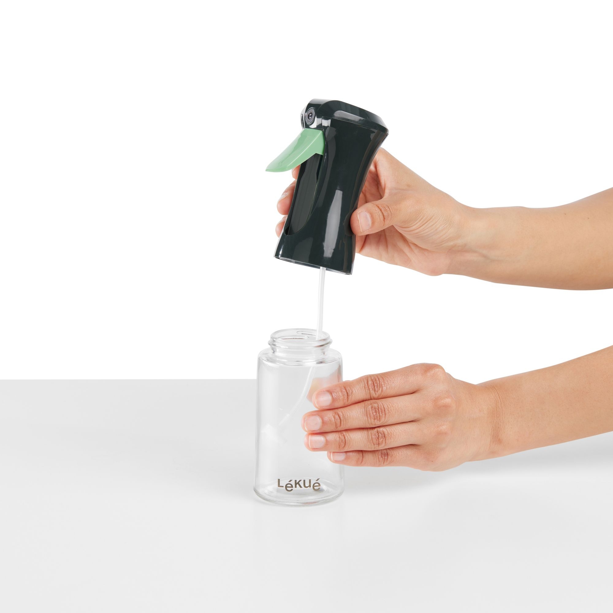 Lékué - Oil sprayer