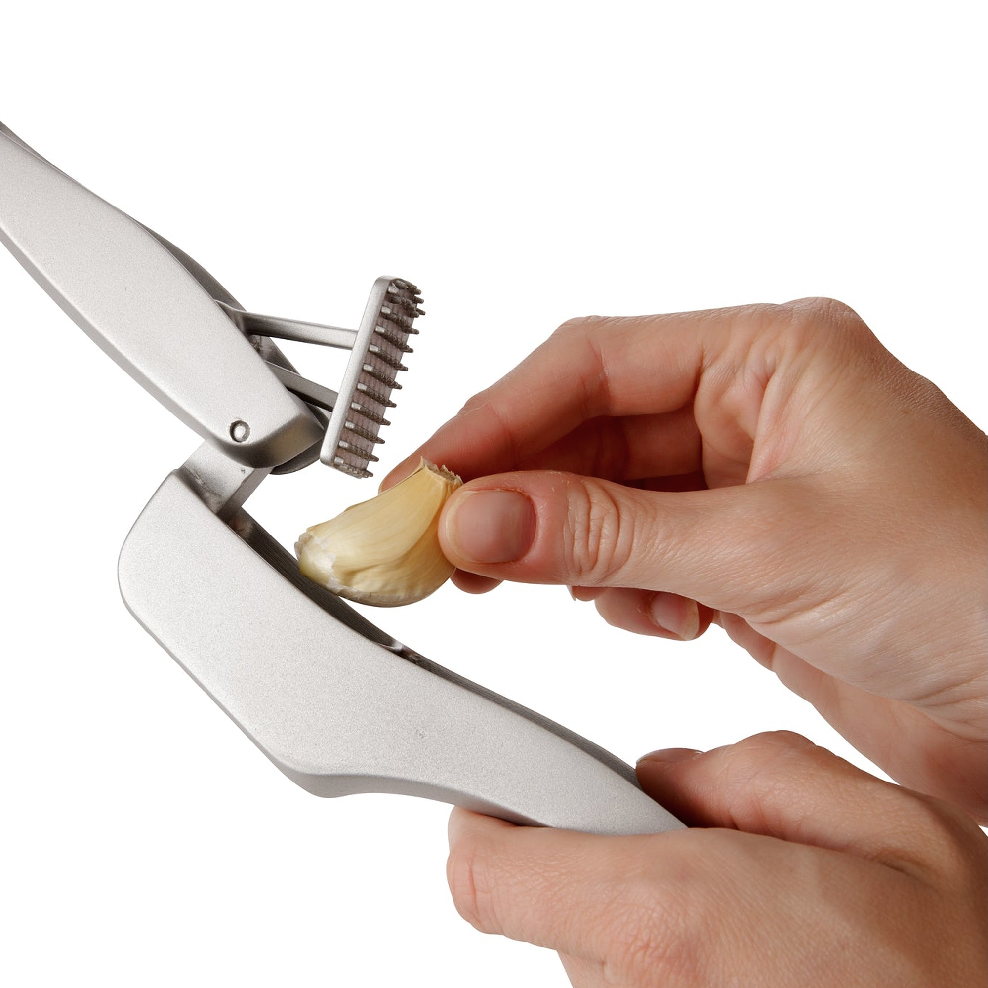 Zyliss - Susi 3 Garlic Press
