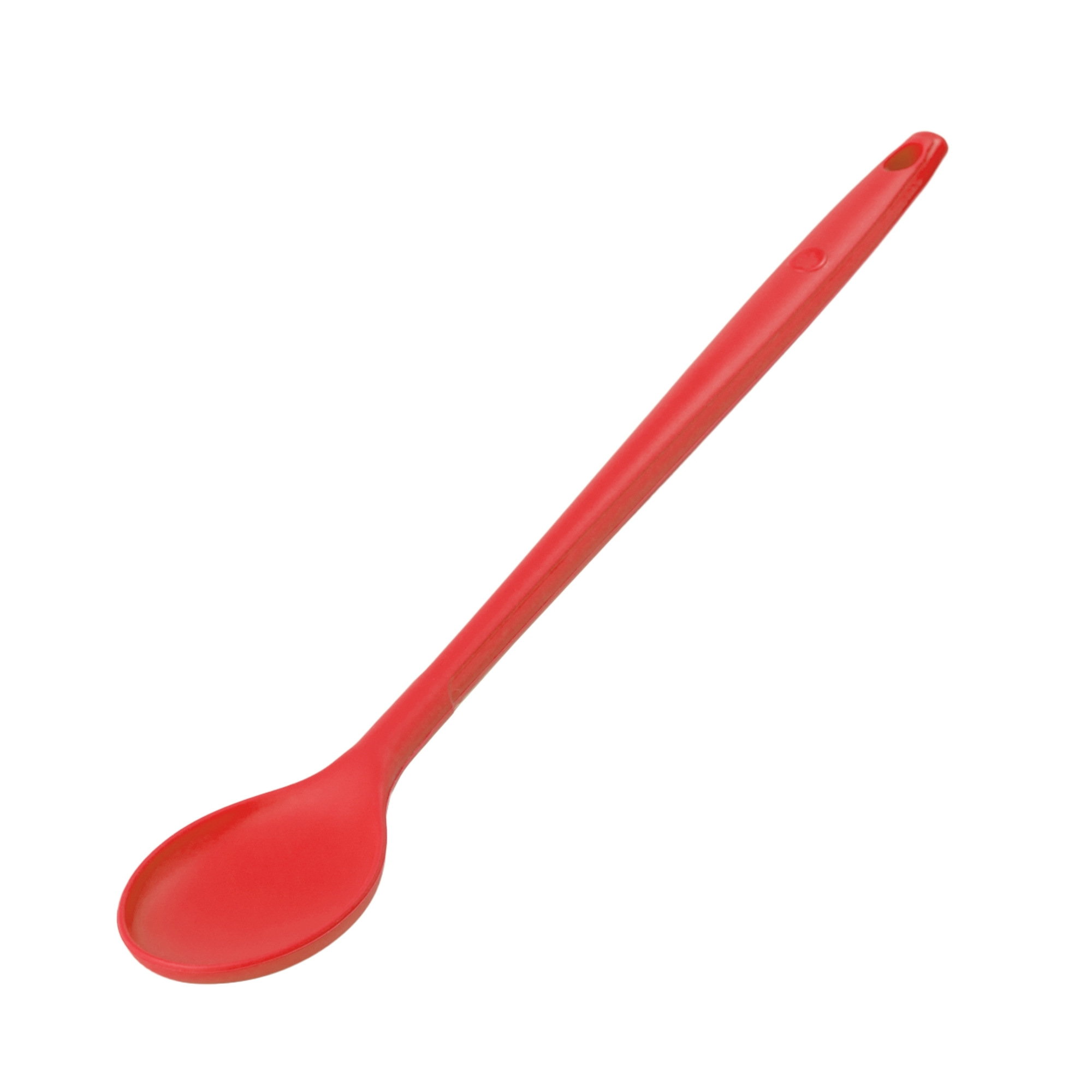 Kochblume - Wooden Spoon - 30 cm, red Kochblume - Wooden Spoon - 30 cm, red