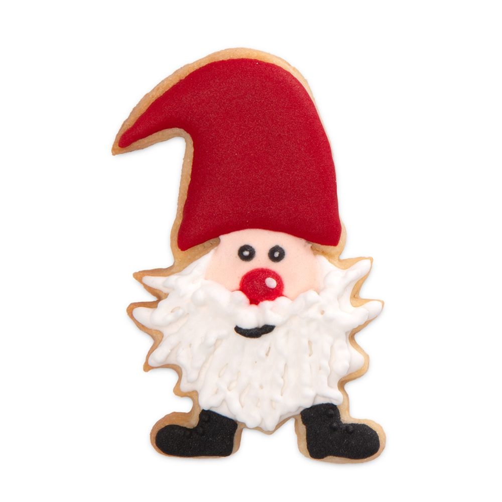 Städter - Cookie cutter Dwarf - 7.5 cm