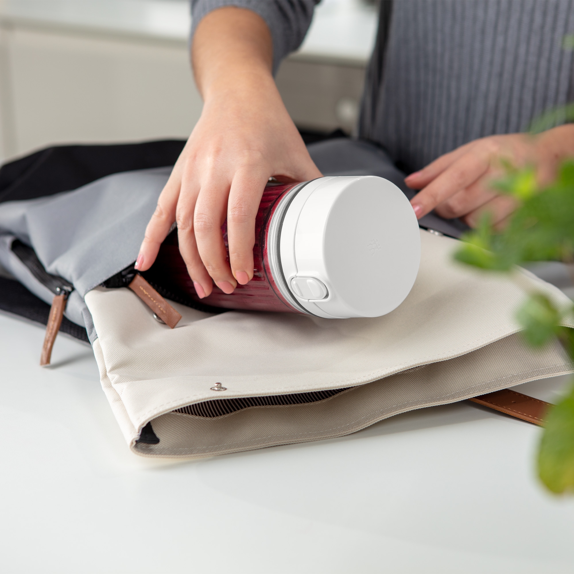 ZWILLING - Standmixer Zubehör Set | ENFINIGY | inklusive Vakuumdeckel