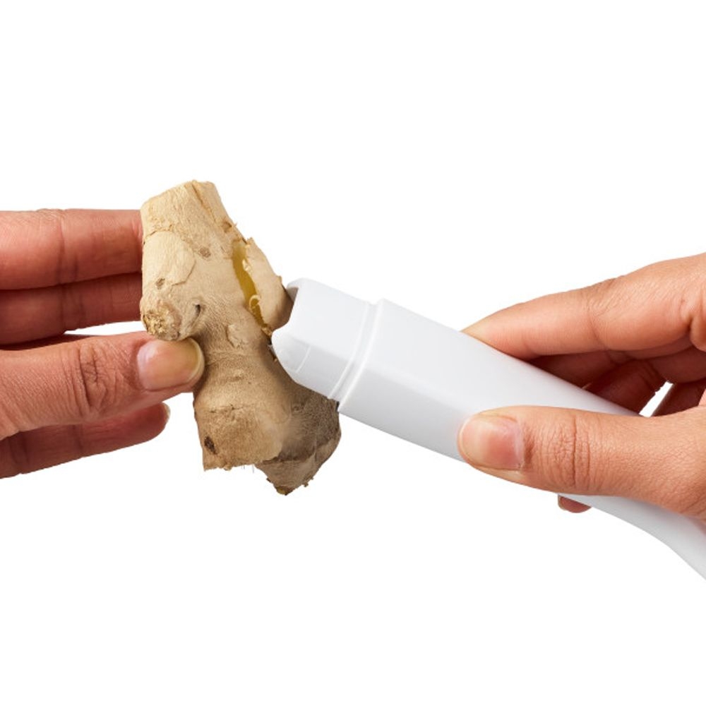 ZYLISS - Ginger Peeler & Grater ZYLISS - Ginger Peeler & Grater