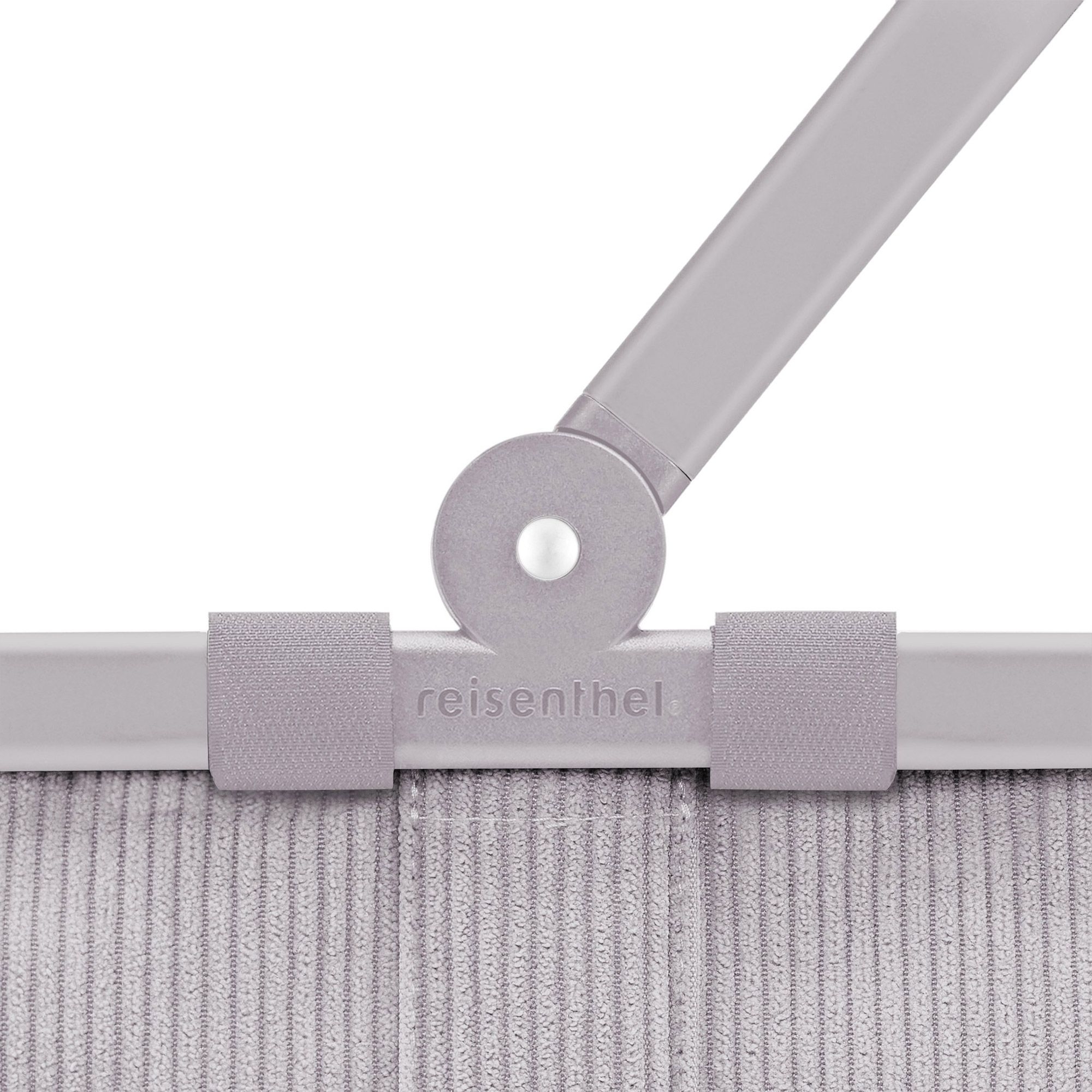 reisenthel - carrybag XS - cord grey