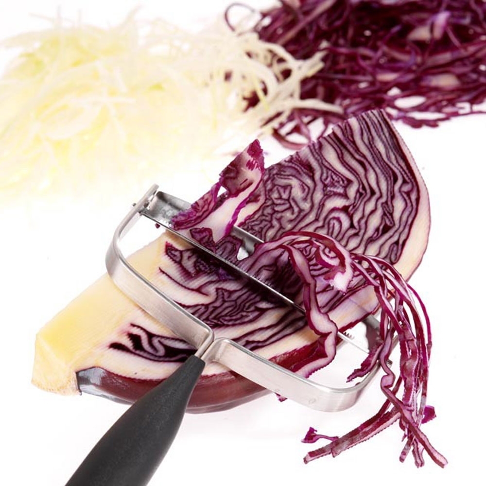 Gefu - Gemüse- und Käseschäler VERDURA Gefu - Gemüse- und Käseschäler VERDURA