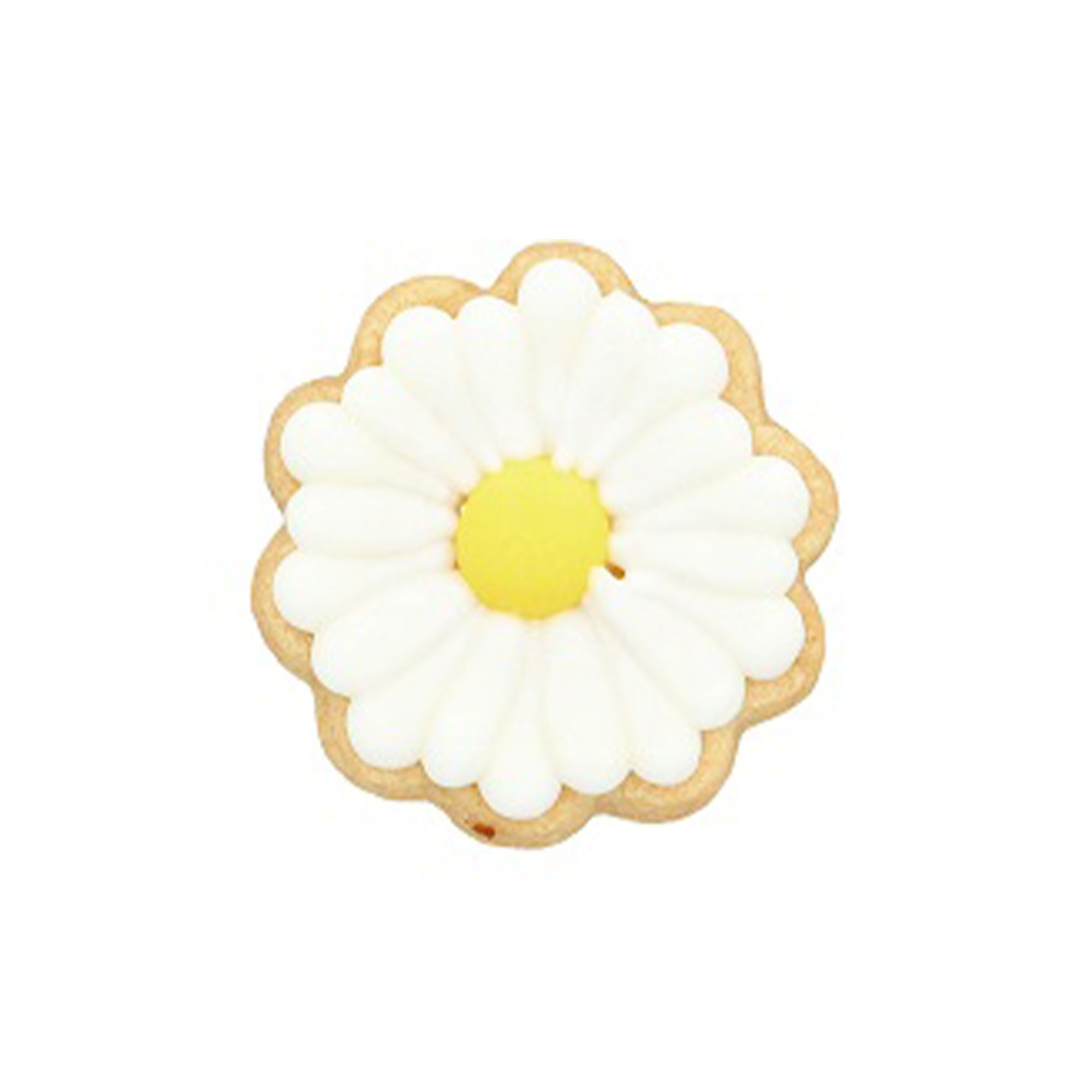 Birkmann - Ausstechform Blume - 4 cm