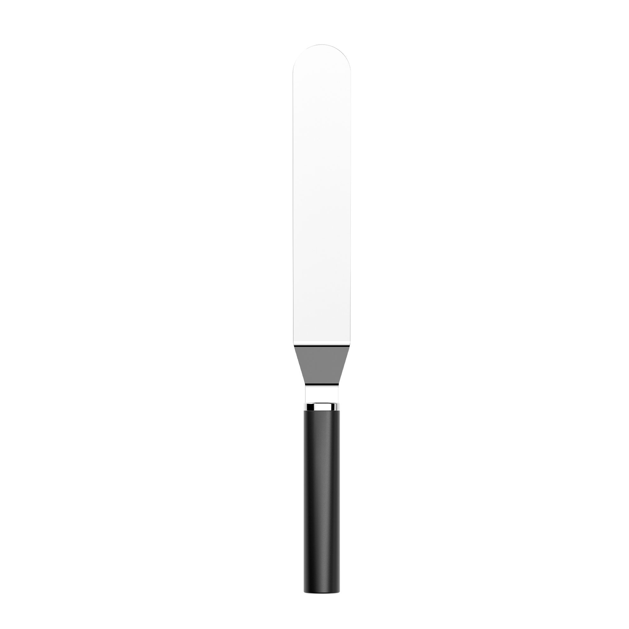 Rosti - Emma Backspachtel schmal - Black