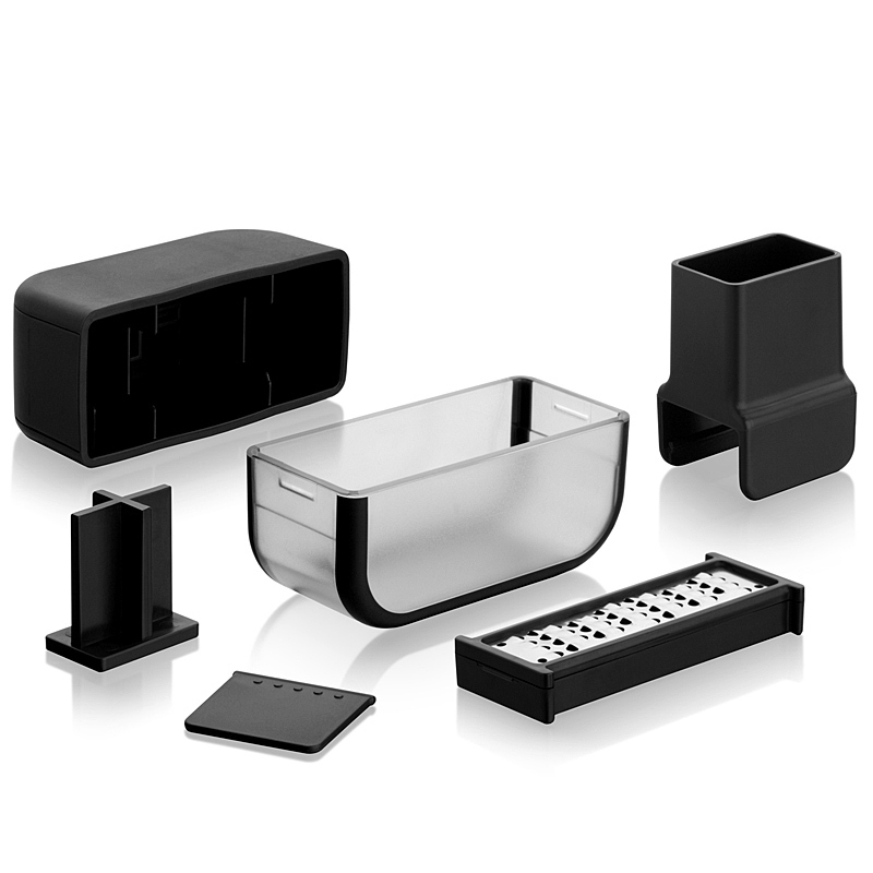 Microplane - Knoblauchschneider Microplane - Knoblauchschneider