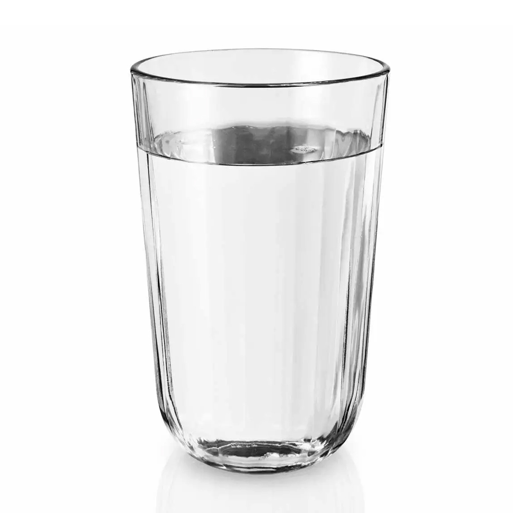 Eva Solo - Drinking glasses 43 cl | Set of 4