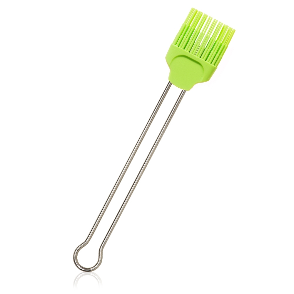 Kochblume - Baking brush, large, lime Kochblume - Baking brush, large, lime