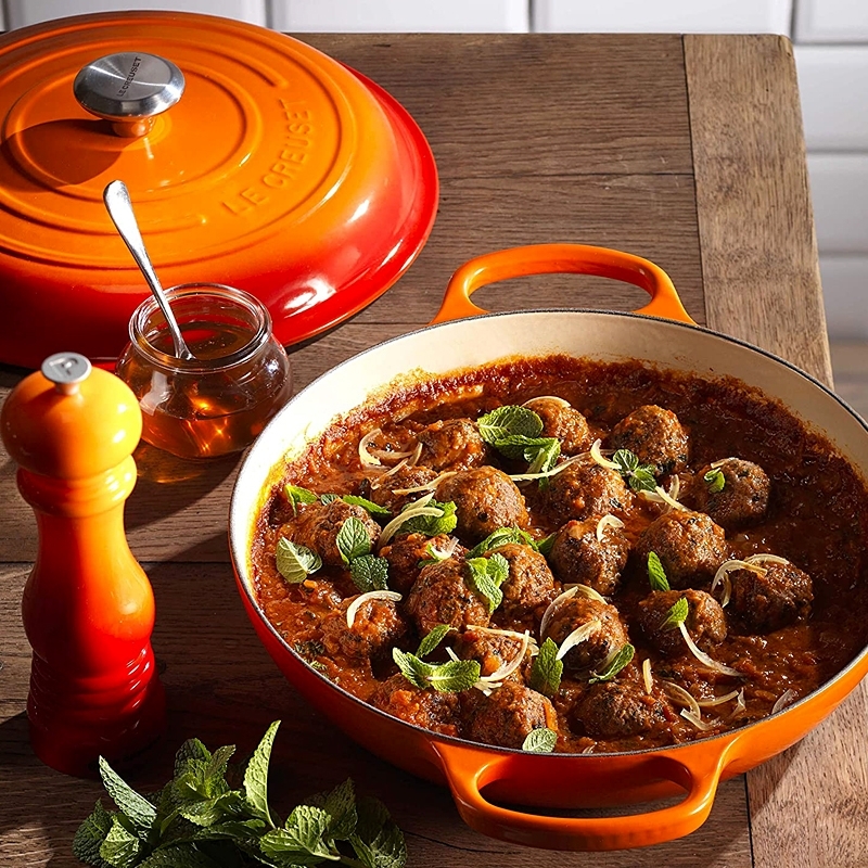 Le Creuset - Signature Buffet Casserole