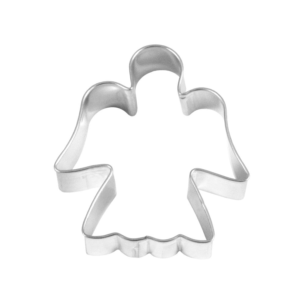 RBV Birkmann - Ausstechform Engel 7 cm RBV Birkmann - Ausstechform Engel 7 cm