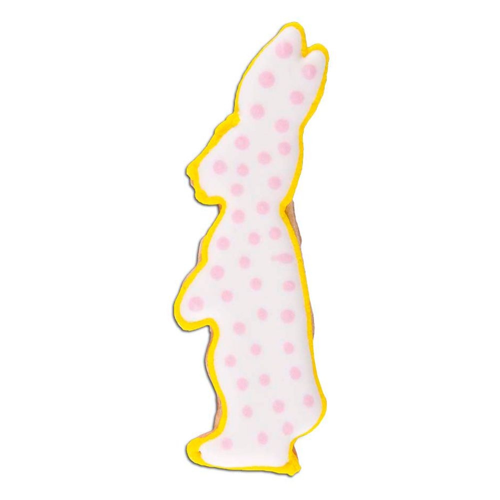 Städter - Cookie Cutter standing Rabbit - different sizes