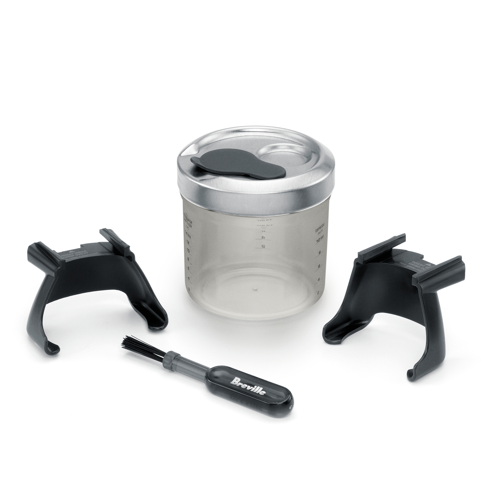 SAGE - Coffee Grinder - the Smart Grinder™ Pro SAGE - Coffee Grinder - the Smart Grinder™ Pro