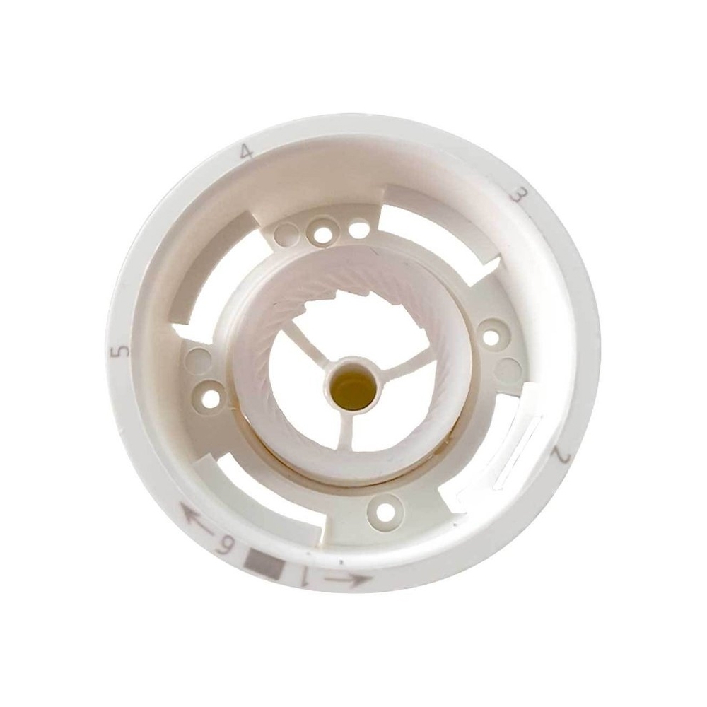 Zassenhaus - grinding ring take up incl. grinding ring Zassenhaus - grinding ring take up incl. grinding ring