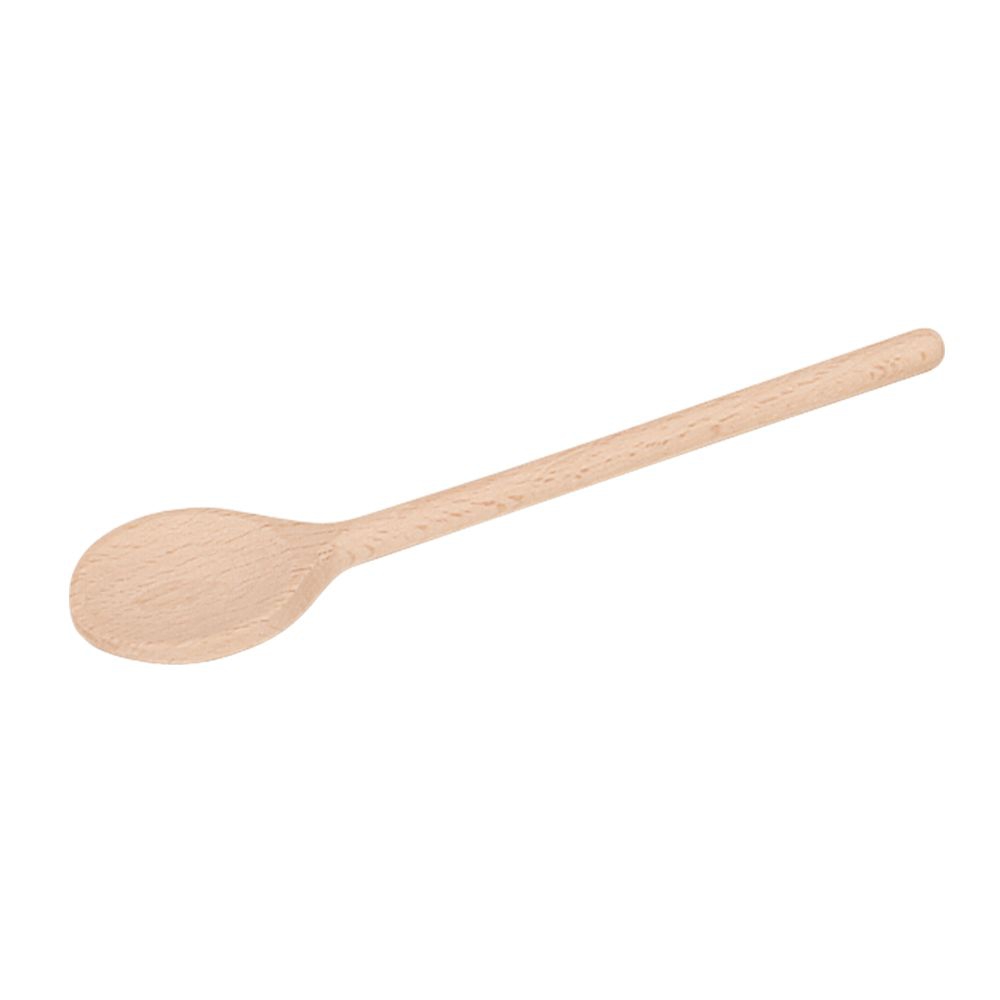 Städter - Kids Cooking spoon - 16 cm - Round