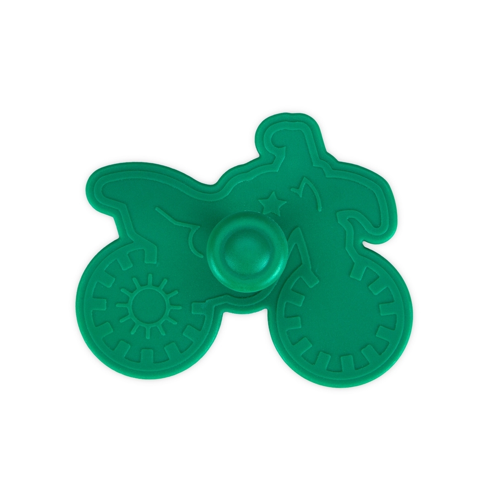 Städter - Cookie cutter motocross - 8 cm
