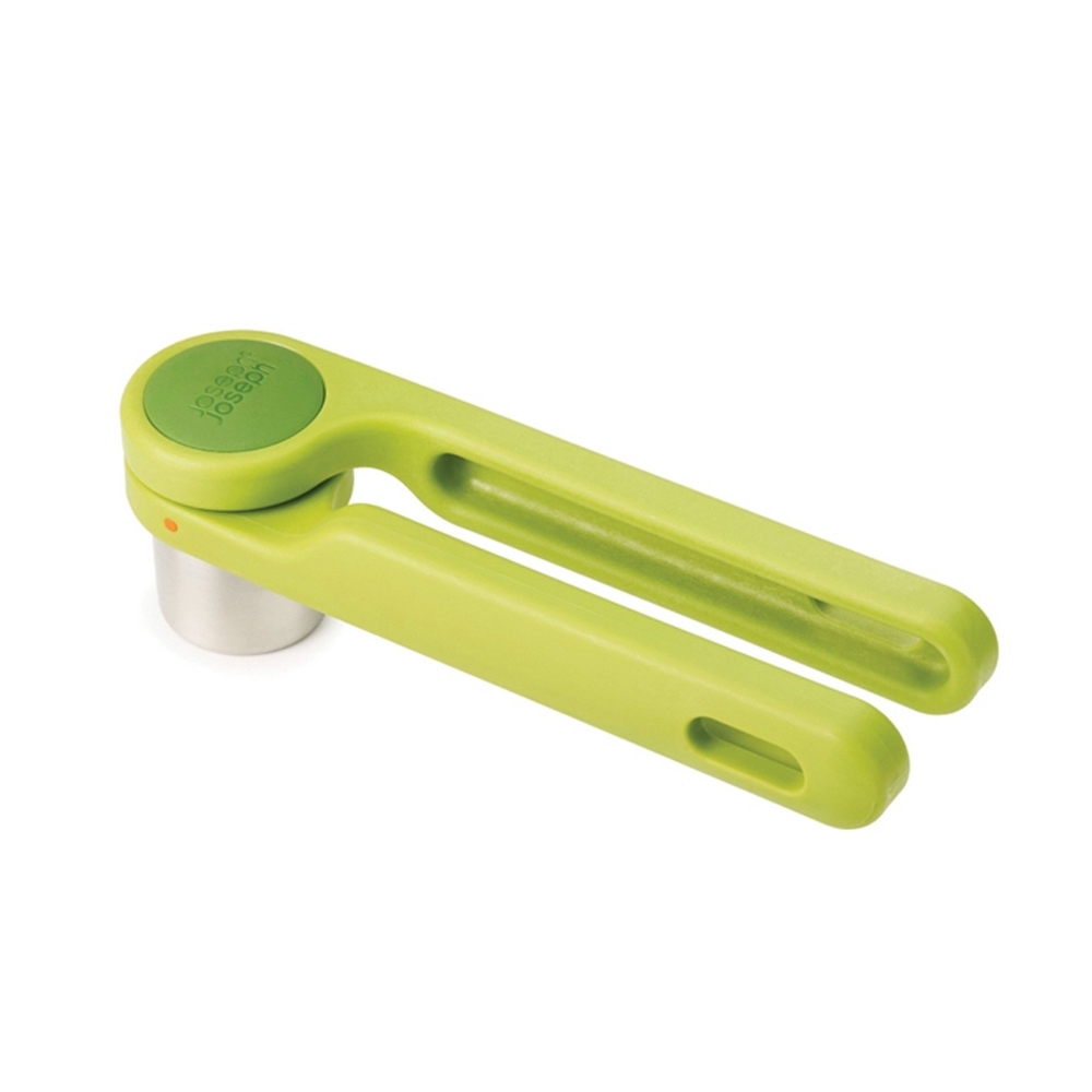 Joseph Joseph - Helix Garlic Press Joseph Joseph - Helix Garlic Press