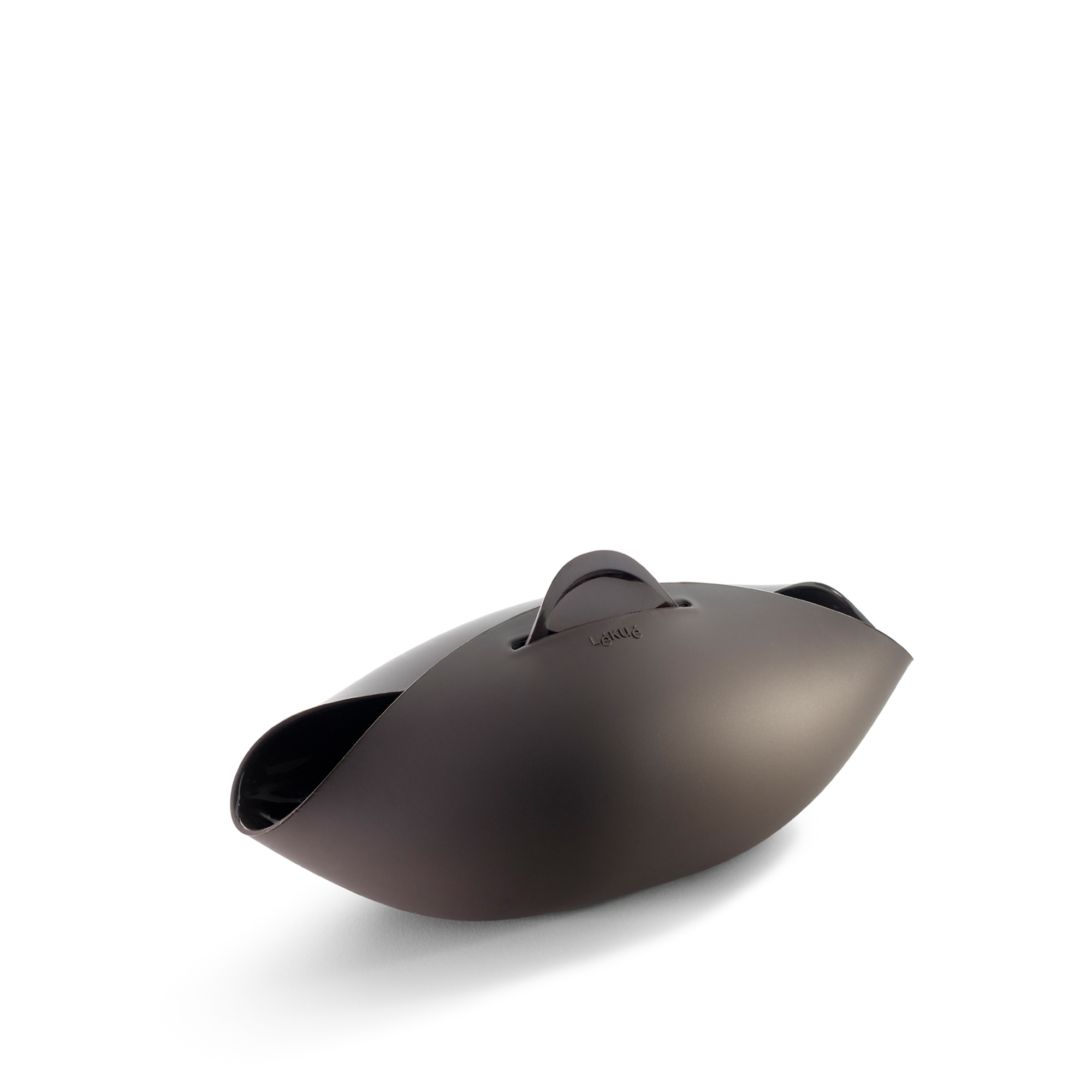 Lékué - bread maker mini brown