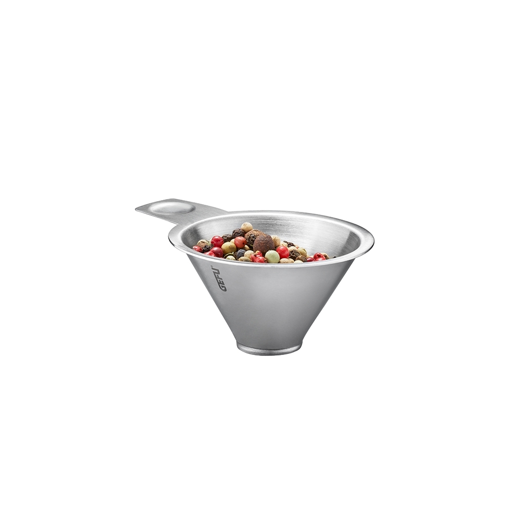 Gefu - spice funnel CONDIO