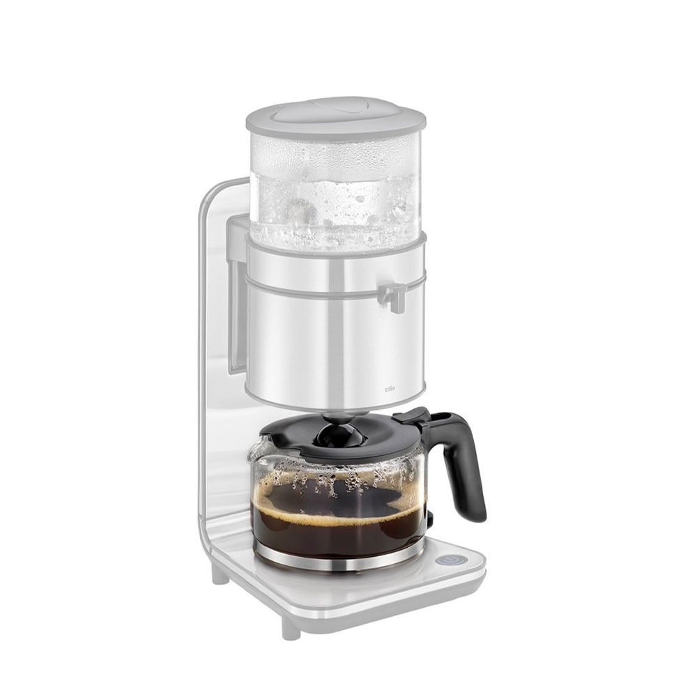 cilio - Can for coffee machine DRIP-MASTER