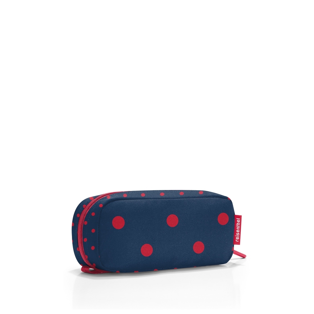 reisenthel - multicase - mixed dots red reisenthel - multicase - mixed dots red