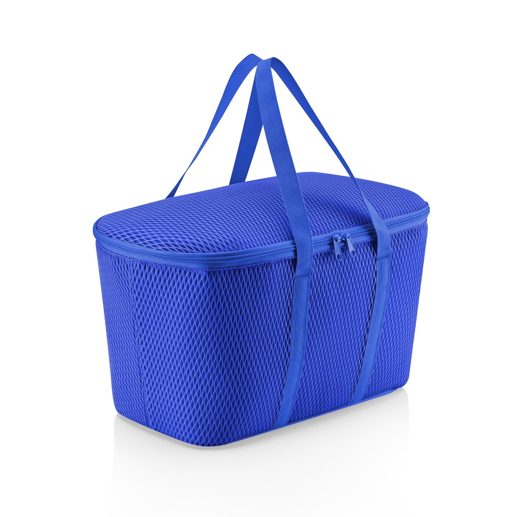 reisenthel - coolerbag - mesh royal blue reisenthel - coolerbag - mesh royal blue