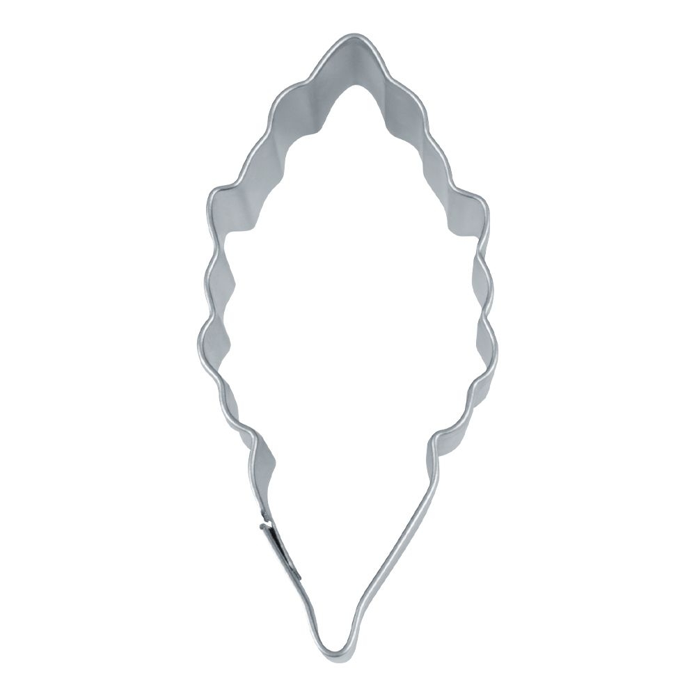 Städter - Ausstecher Blatt - verschiedene Größen Städter - Ausstecher Blatt - verschiedene Größen