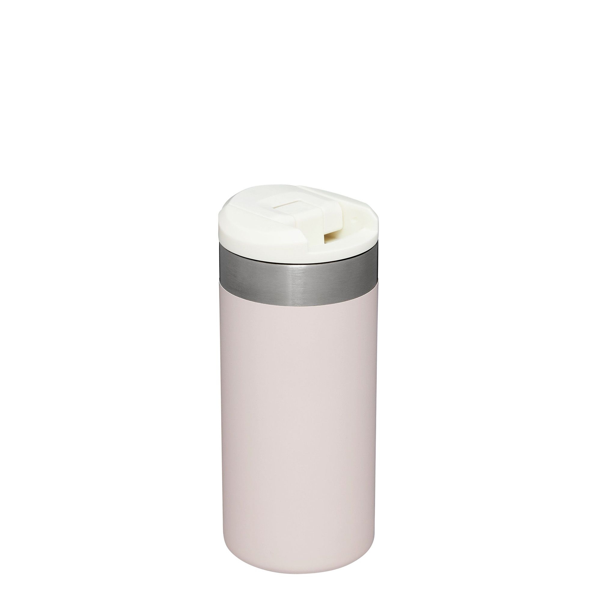 Stanley - AeroLight Transit Mug - 0,35 l - Rose Quartz