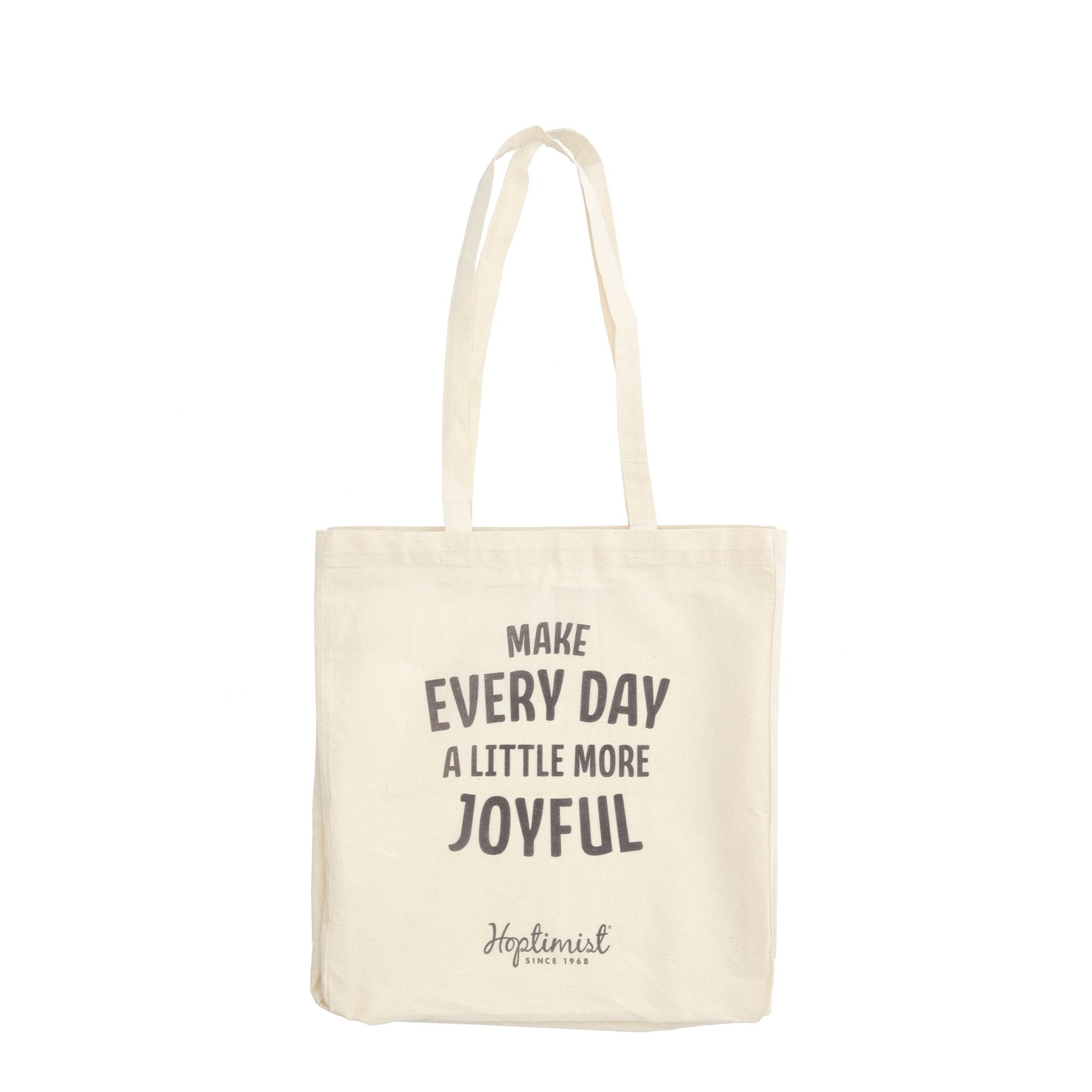 Hoptimist - Shopper - Multicolour