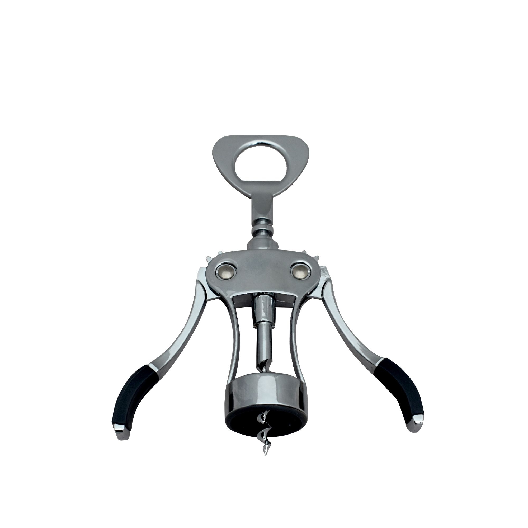 Jade - Corkscrew "Wing" Jade - Corkscrew "Wing"