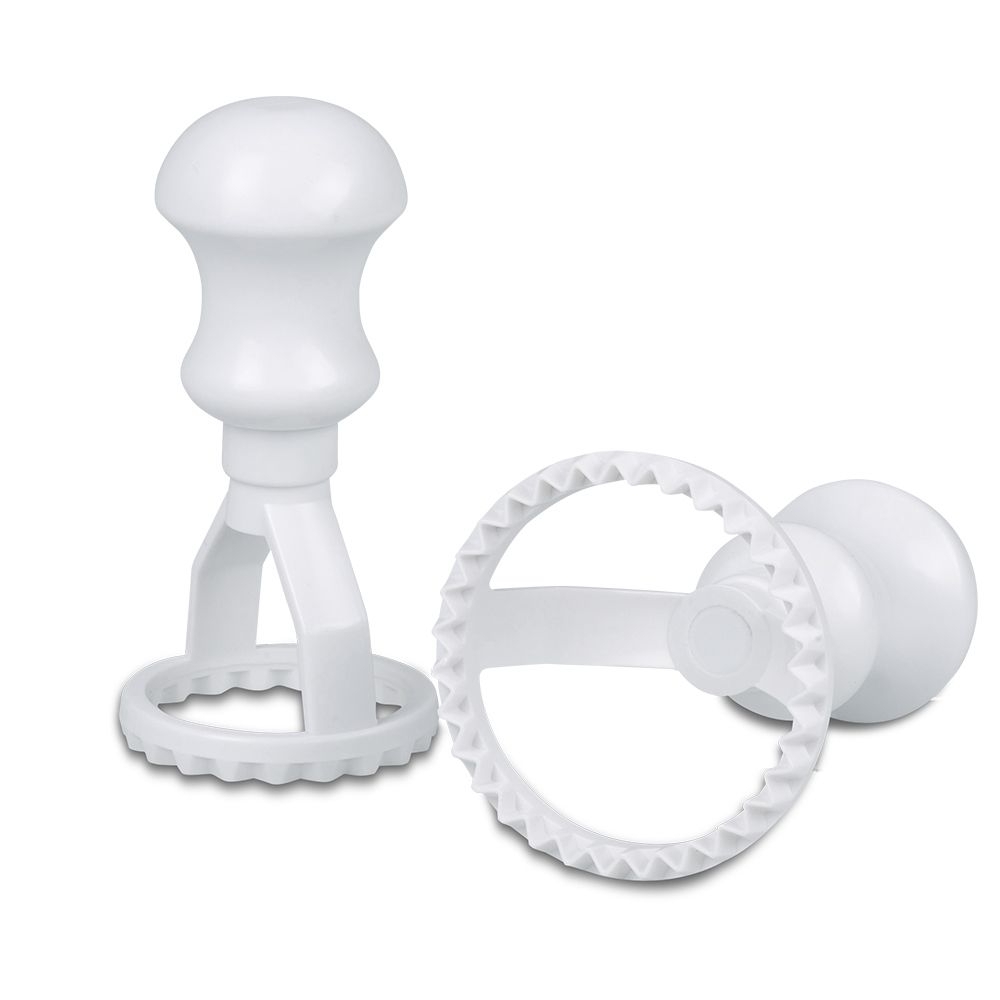 Städter - Ravioli cutter - Round - different Sizes Städter - Ravioli cutter - Round - different Sizes