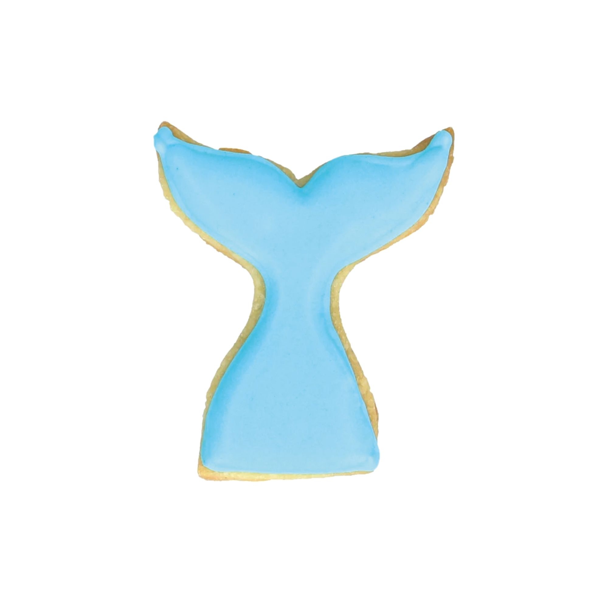 Birkmann - Mini cookie cutter - fin - 2.7 cm