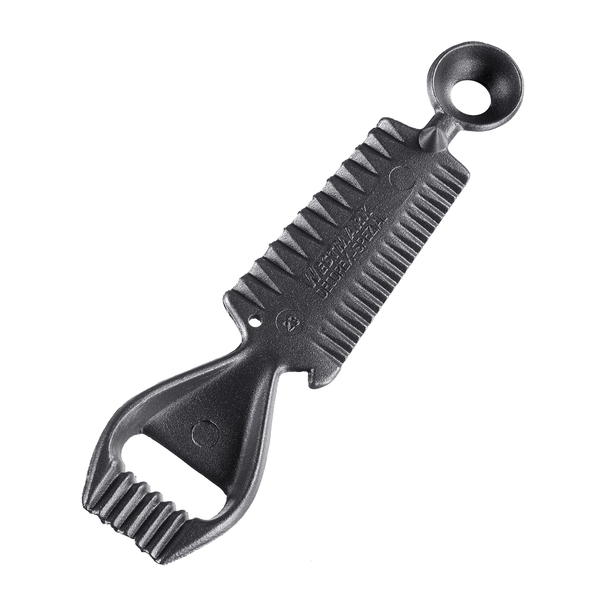 Westmark - Multi-purpose garnishing tool »Decorex-Spezial« Black Edition