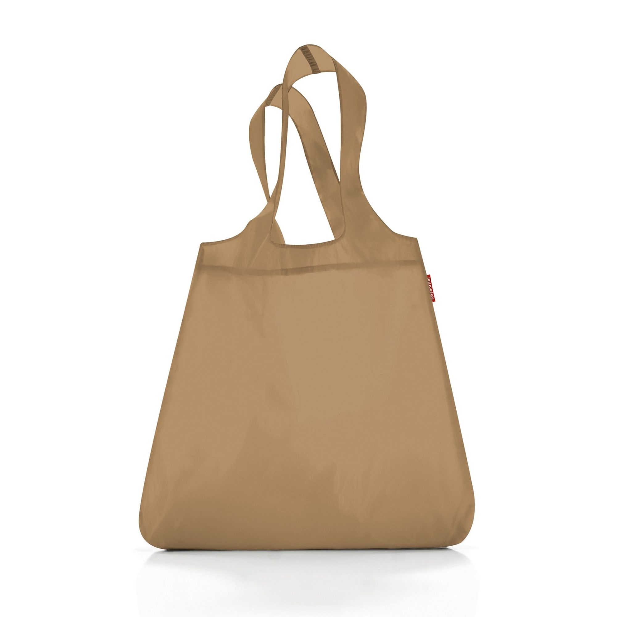 reisenthel - mini maxi shopper - macchiato