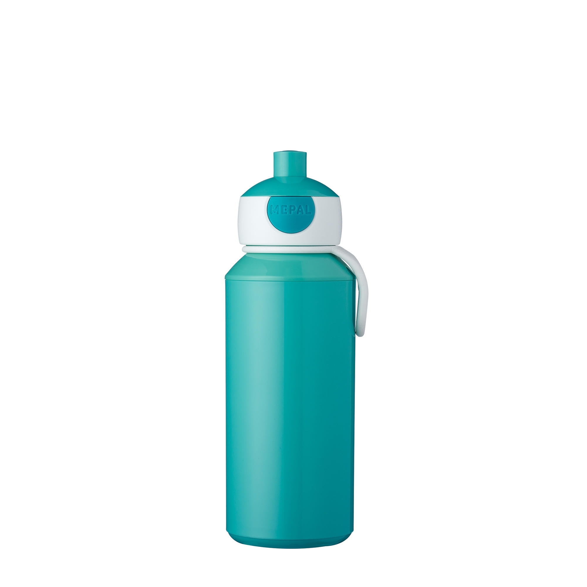 Mepal - Pop-Up Trinkflasche Druckknopf - verschiedene Farben
