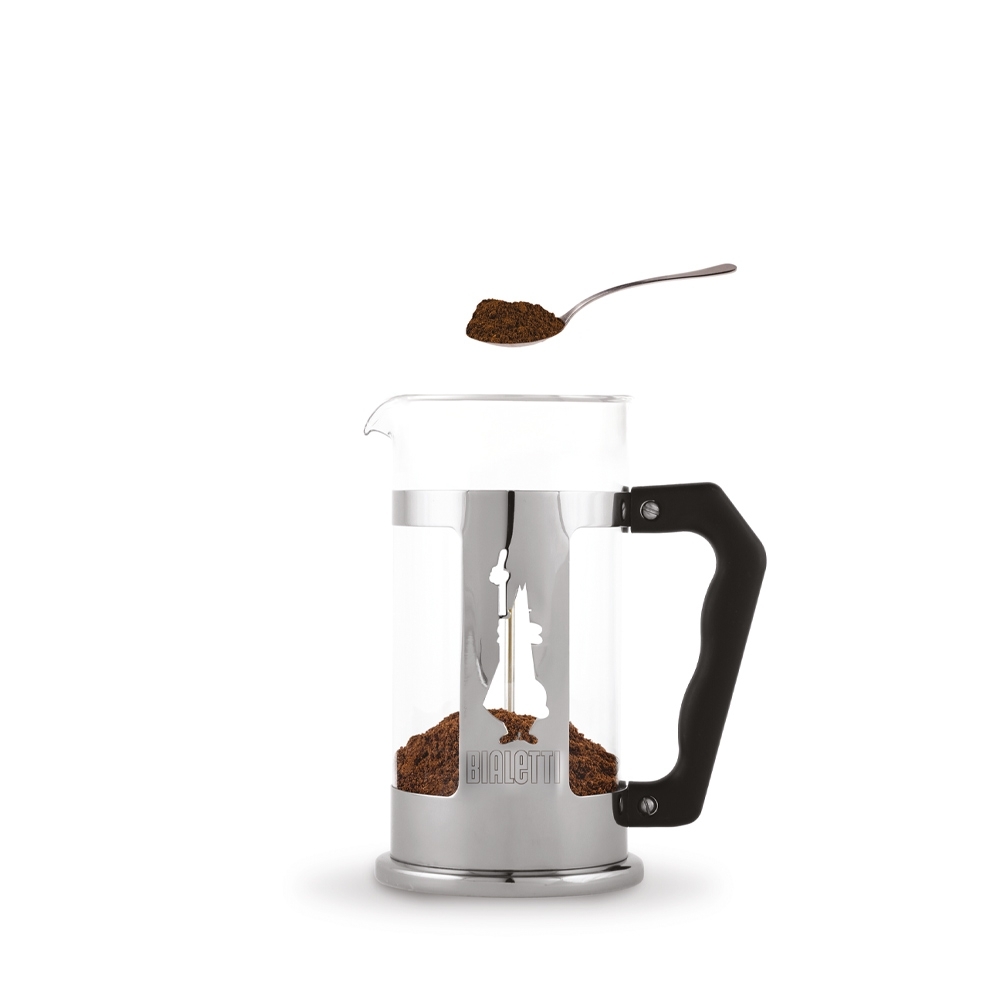 Bialetti - French press Preziosa 350 ml