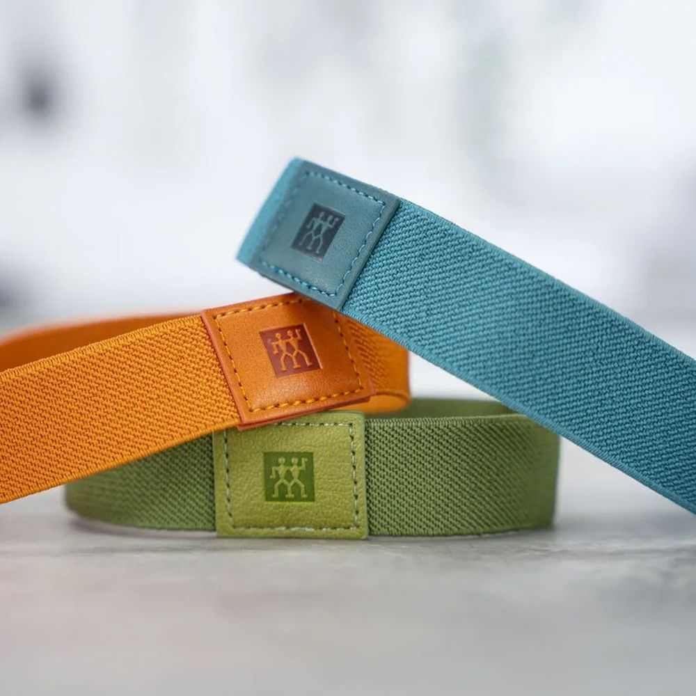 ZWILLING - Vacuum accessory set Elastic bands | FRESH & SAVE | 3 pcs.