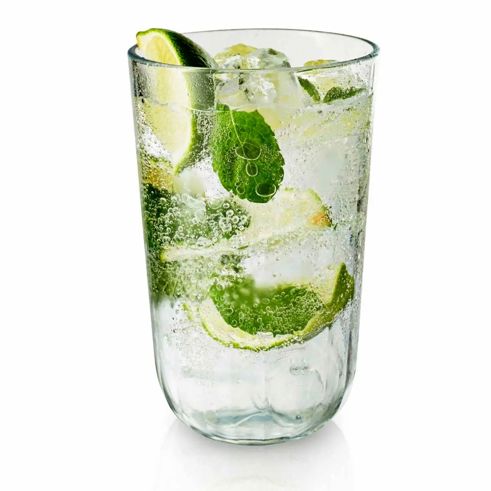 Eva Solo - Drinking glasses 43 cl | Set of 4