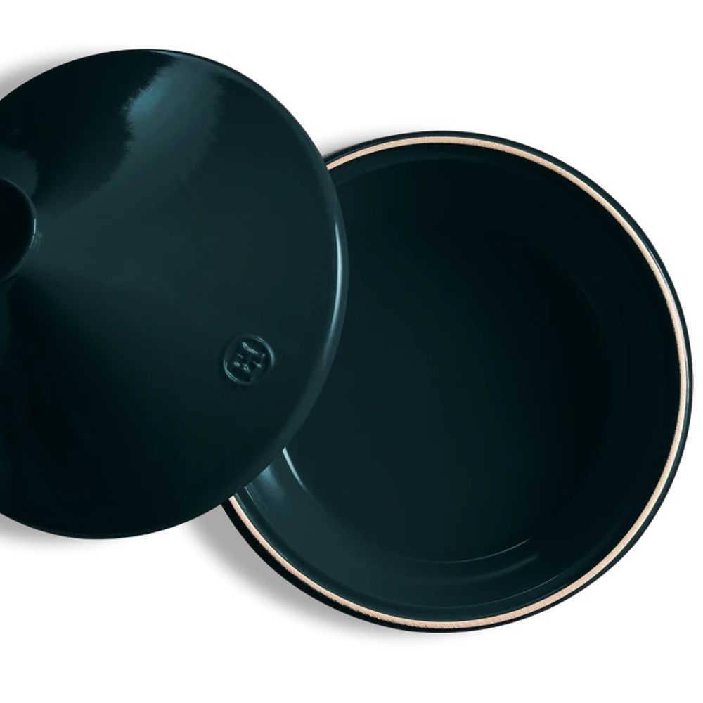 Emile Henry - Tajine Ersatzdeckel Ø 27 cm - Belle-ile Emile Henry - Tajine Ersatzdeckel Ø 27 cm - Belle-ile