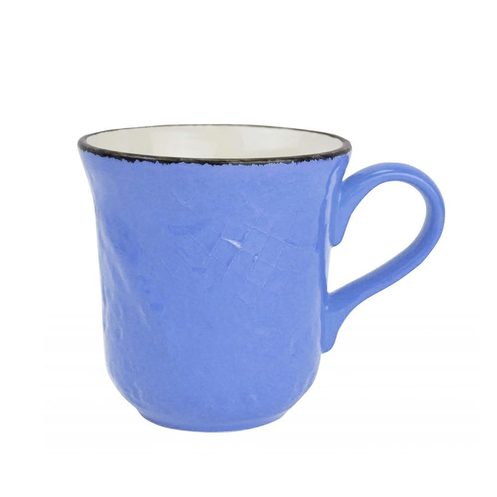 Arcucci - Kaffeetasse 400 ml - Turchese-Türkis