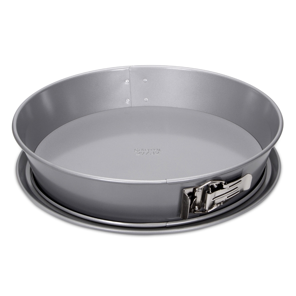 Städter - We-Love-Baking Springsheet - ø 32  slanted