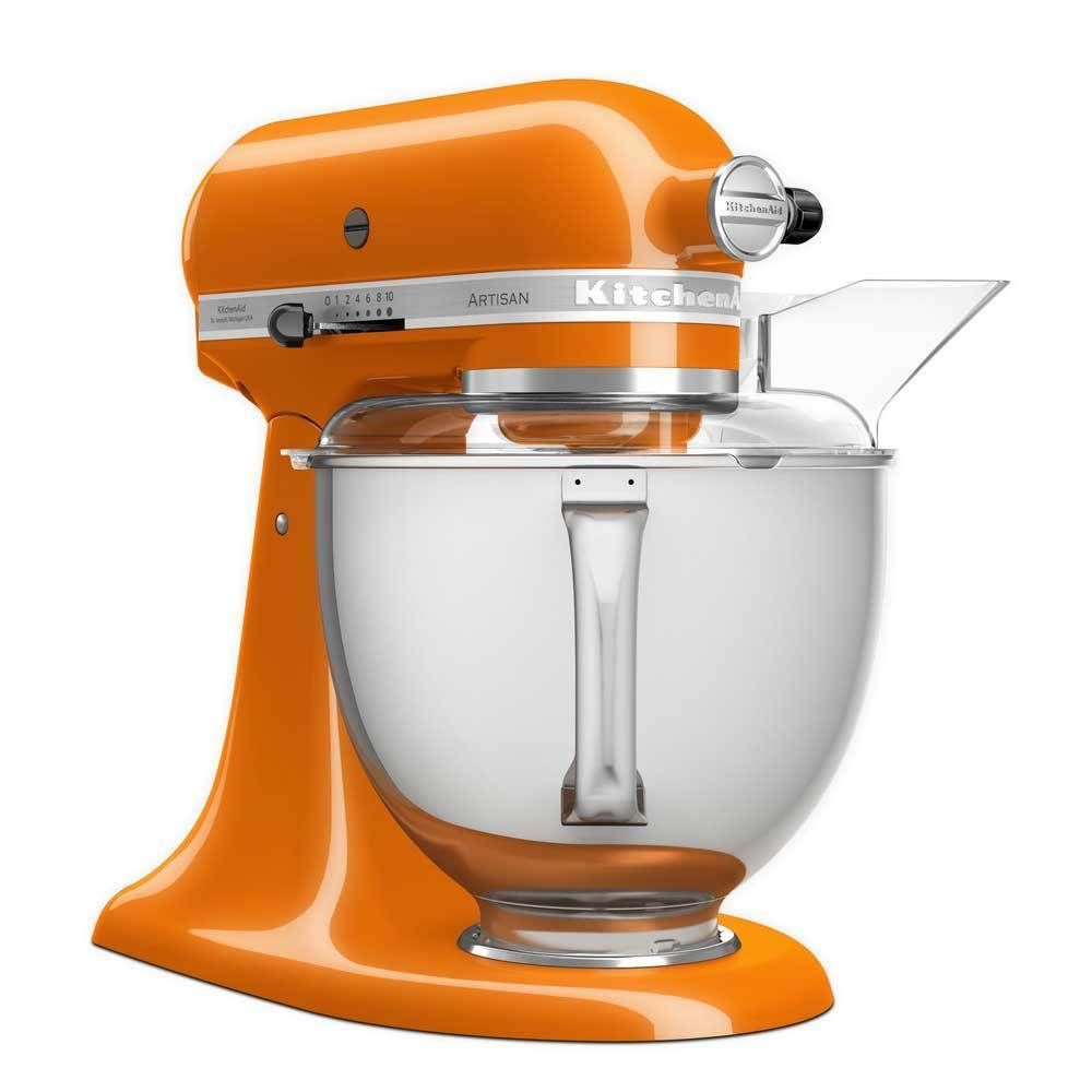 KitchenAid - Artisan Küchenmaschine 5KSM175PS - Honey KitchenAid - Artisan Küchenmaschine 5KSM175PS - Honey