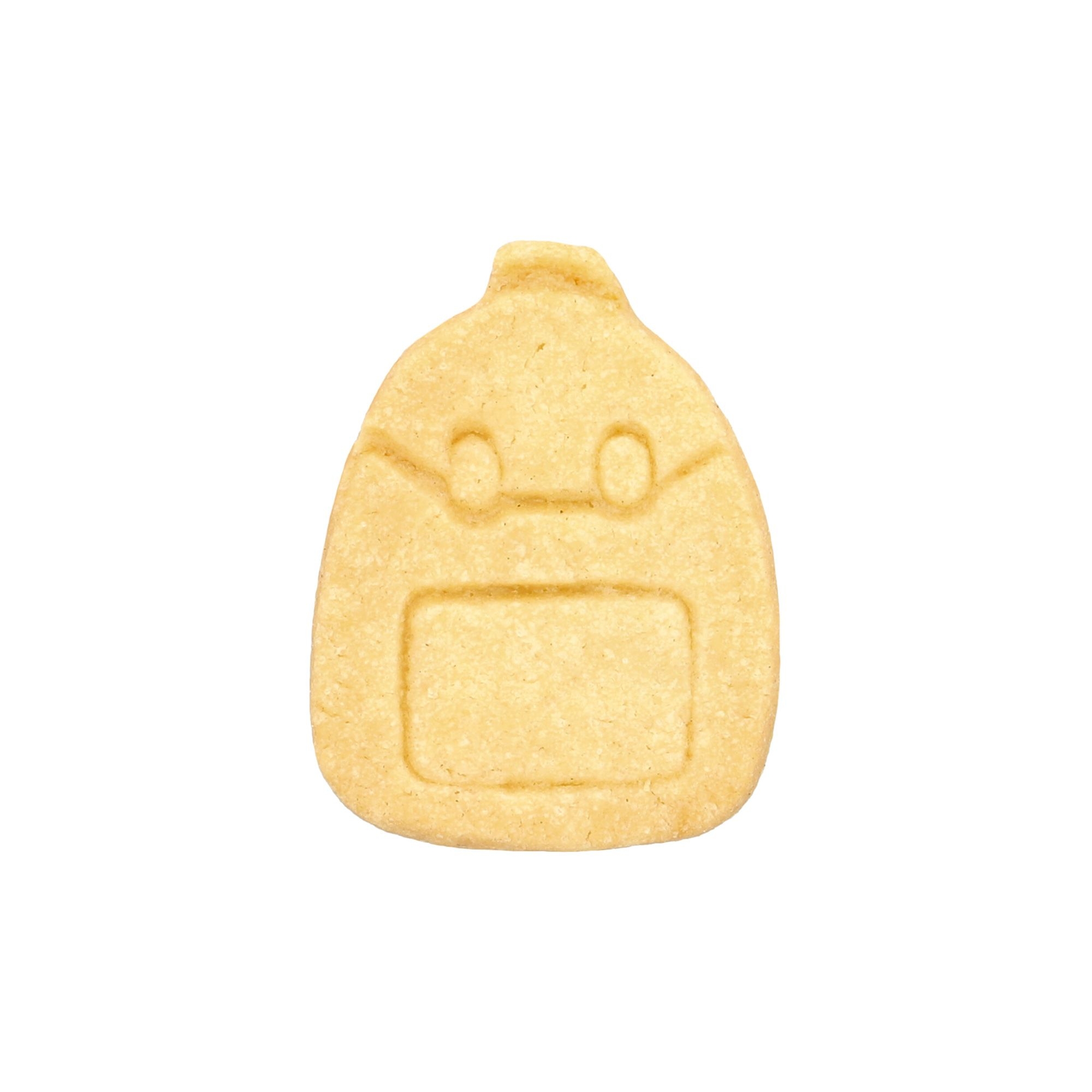 Birkmann - Cookie cutter - Backpack - 5 cm